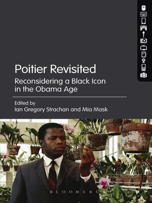 cover image of Poitier Revisited